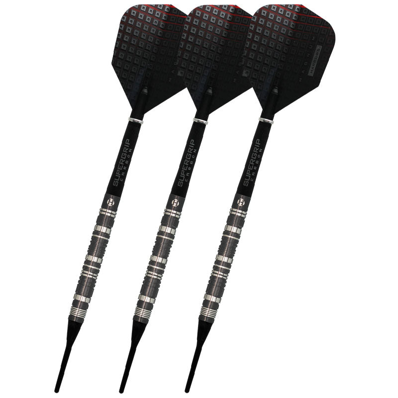 Harrows MAGNUM RELOADED Darts Barrel 2BA 18gR 20gR