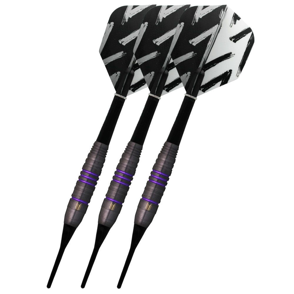 Target Darts vapor8dardos de punta suave – Yaxa Store
