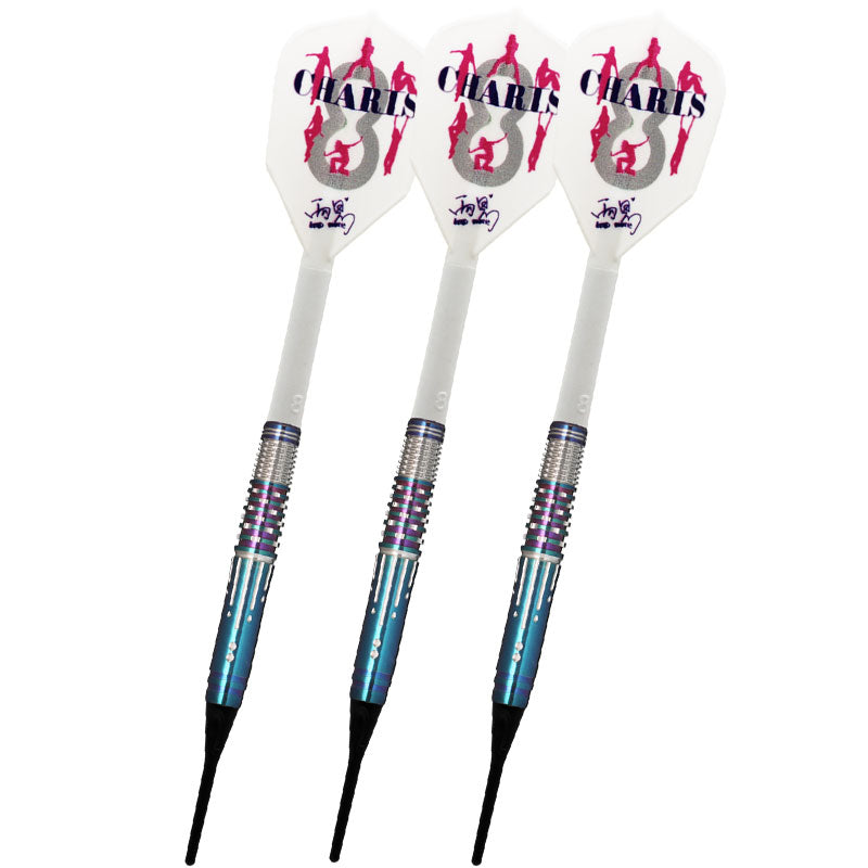 TARGET CHARIS G3 Cathy Leung Darts Barrel