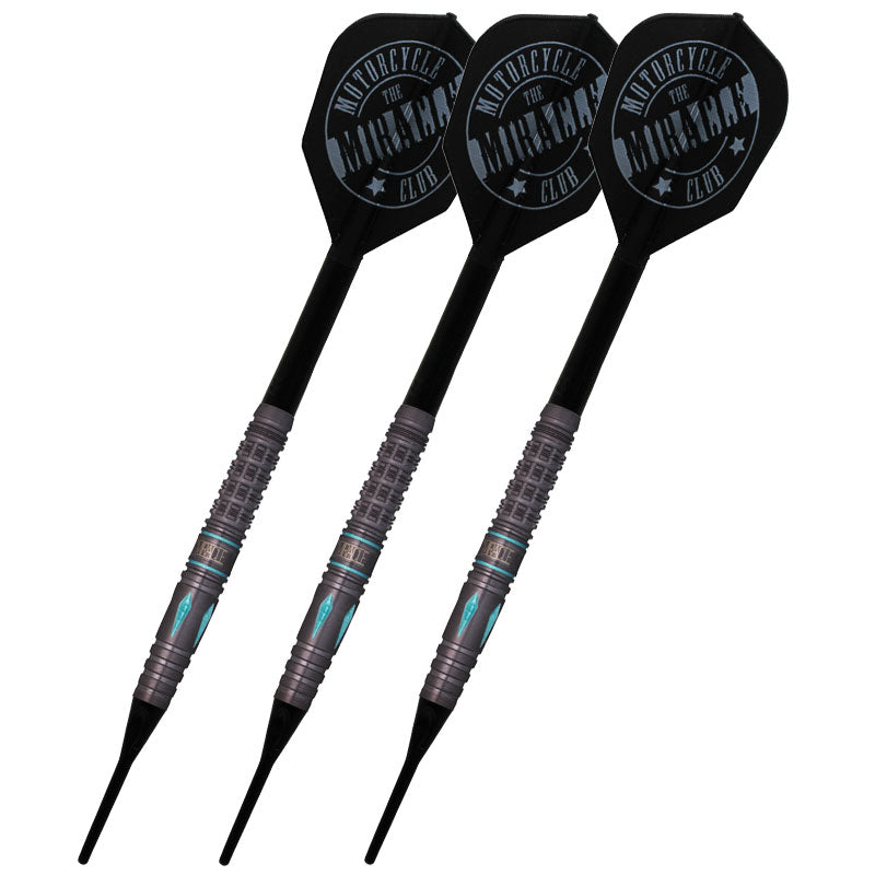 TARGET MIRACLE G5 MIKURU SUZUKI Darts Barrel