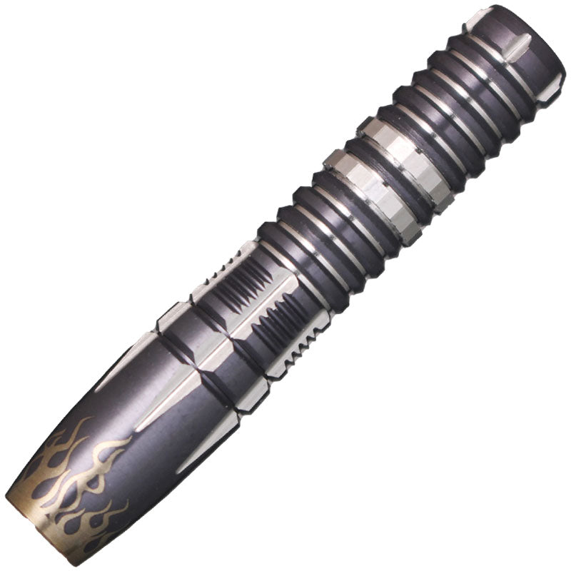 TARGET PYRO G10 MITSUMASA HOSHINO Darts Barrel – Dartsbuddy.com