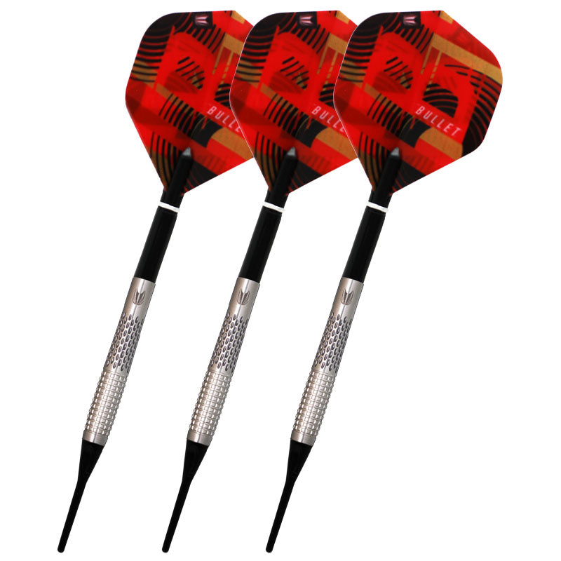 TARGET STEPHEN BUNTING G5(バレルのみ) Target STEPHEN BUNTING GENERATION 5 Darts Barrel
