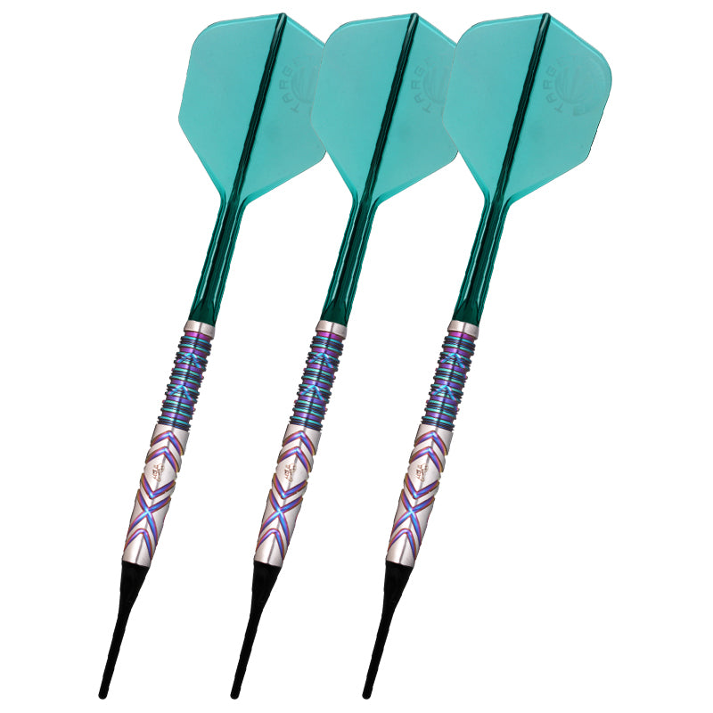 TARGET MIRACLE G6 LITE MIKURU SUZUKI Darts Barrel – Dartsbuddy.com