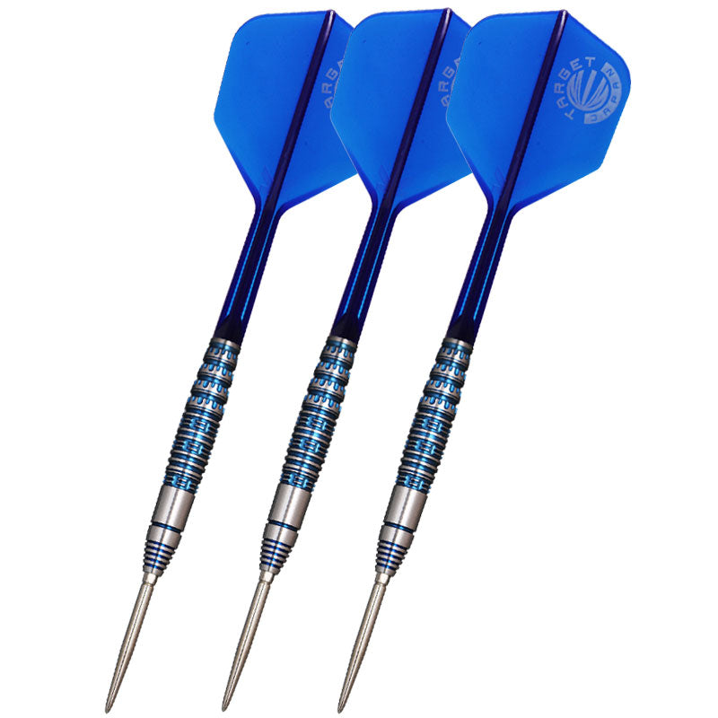 TARGET SERENO G1 TORU SUZUKI Swiss point Darts Barrel Hard