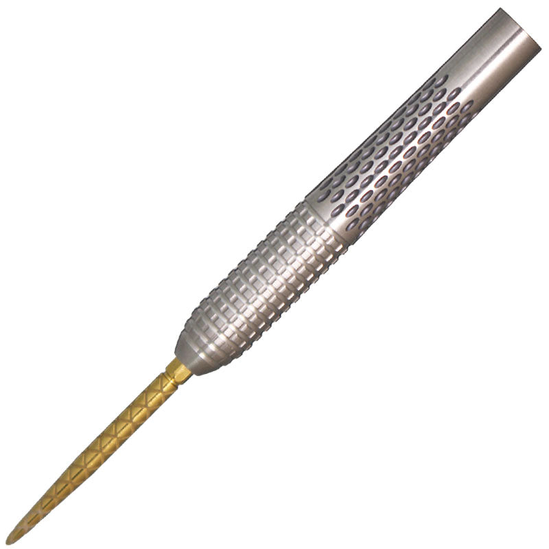 TARGET STEPHEN BUNTING G5(バレルのみ) Target STEPHEN BUNTING G5 SPSTEEL 22g Darts Barrel