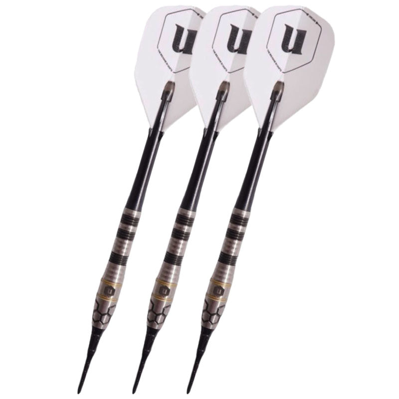 Unicorn Leopard Darts Barrel – Dartsbuddy.com