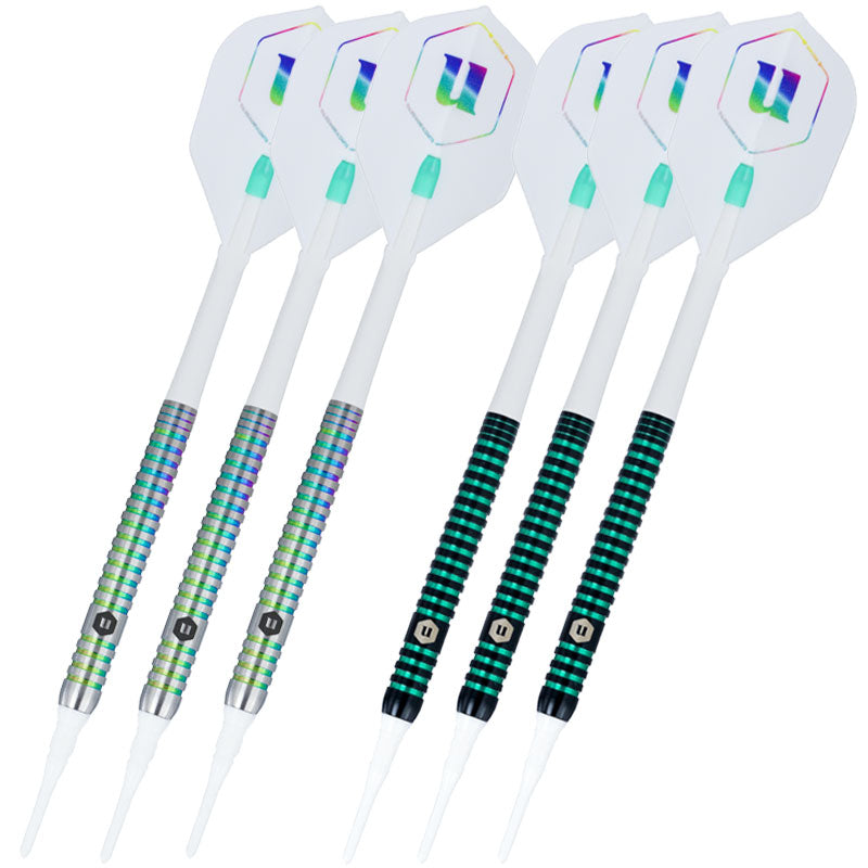 Unicorn MOTOMU SAKAI Versus Jackpot Darts Barrel – Dartsbuddy.com