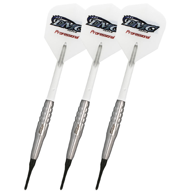 DMC Cobra MarkⅡ Acute Darts Barrel – Dartsbuddy.com