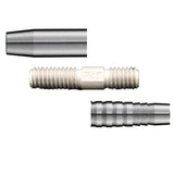 DMC batras Sabre 2BA Darts Barrel - Dartsbuddy.com