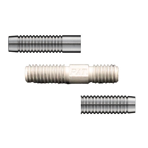 DMC batras Sidewinder 2BA Darts Barrel – Dartsbuddy.com