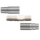 DMC batras Maverick 2BA Darts Barrel - Dartsbuddy.com