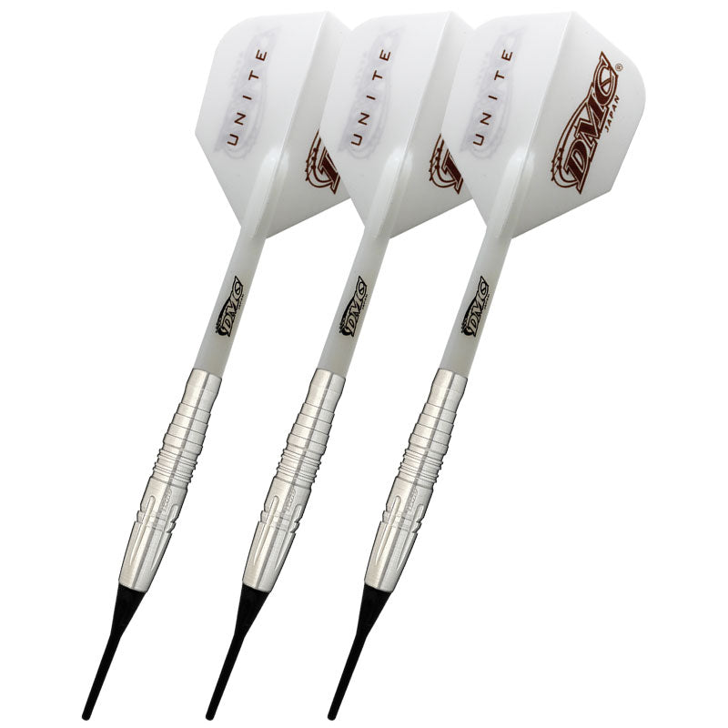 【DMC】 ユナイト シェブロン 2BA ダーツ > ソフトダーツ > ブランド【タ行】 > ディーエムシー