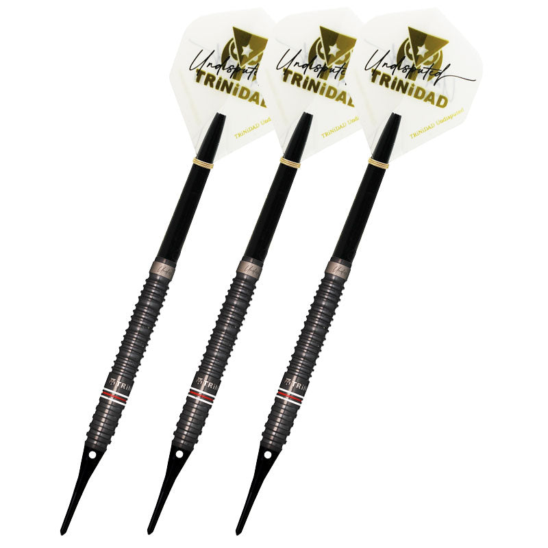 TRiNiDAD Undisputed GOMEZ14 Darts Barrel Yuuki Yamada – Dartsbuddy.com