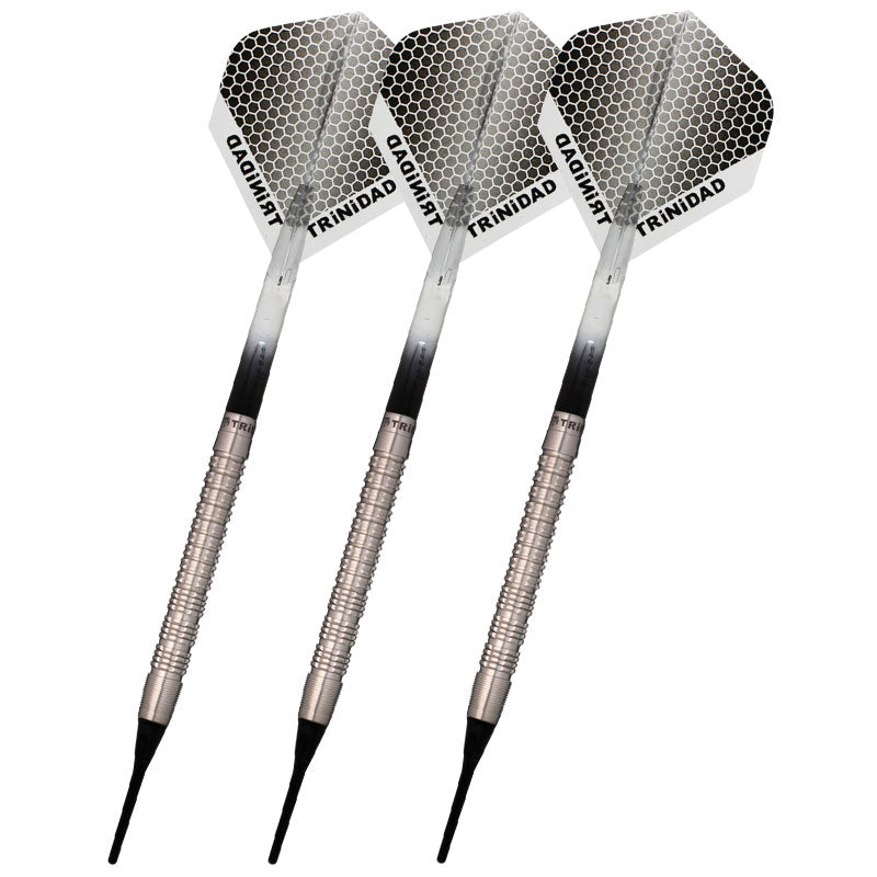 TRiNiDAD COTTO TYPE2 Darts Barrel 2BA – Dartsbuddy.com