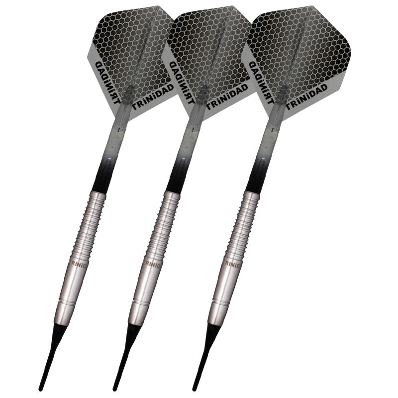 ダーツ TRiNiDAD Law type3 TRiNiDAD LAW3 Darts Barrel – Dartsbuddy.com