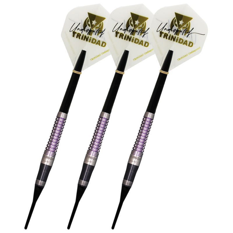 ロメロ2 TRiNiDAD Undisputed ROMERO2 21g TRiNiDAD Undisputed GOMEZ14 20g Darts Barrel 山田 勇樹
