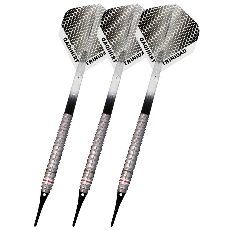 TRiNiDAD Undisputed GOMEZ15 20g 山田 勇樹 Darts Barrel TRiNiDAD Undisputed GOMEZ15 20g 山田 勇樹 Darts Barrel
