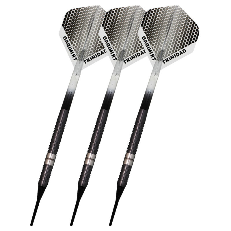 TRiNiDAD LAZY 松吉輝宗 Darts Barrel 2BA – Dartsbuddy.com