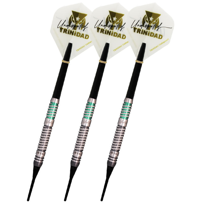 ダーツ TRiNiDAD Undisputed RICARDO2 TRiNiDAD Undisputed RICARDO2 Darts Barrel Seigo Asada