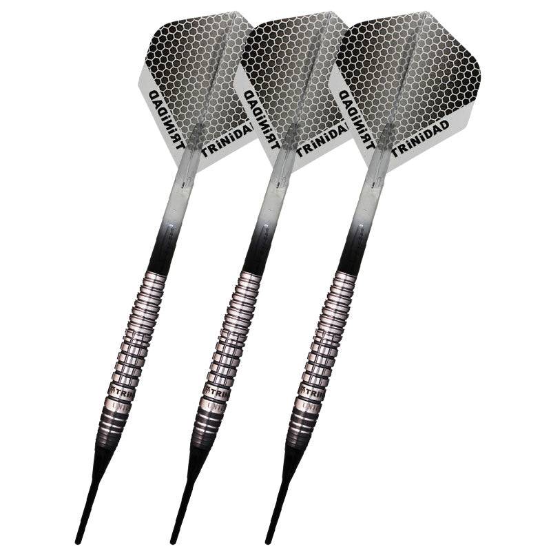 TRiNiDAD GONZALEZ TYPE6 Darts Barrel 西哲平 – Dartsbuddy.com