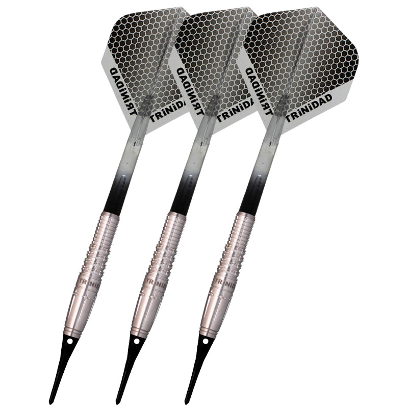 TRiNiDAD CARLOS TYPE3 竹本吉伸 Darts Barrel – Dartsbuddy.com