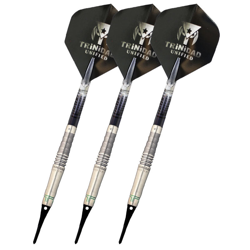 TRiNiDAD LAW4 Darts Barrel JAMES LAW – Dartsbuddy.com