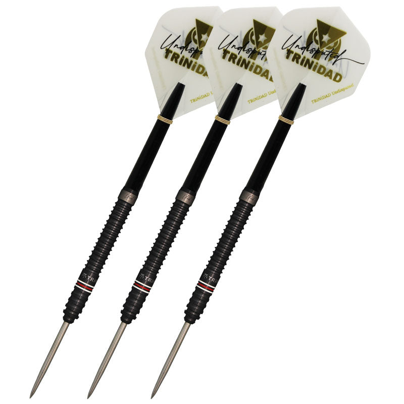 TRiNiDAD Undisputed GOMEZ14 STEEL Darts Barrel Yuuki Yamada