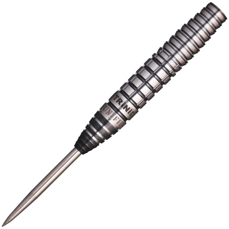 ダーツ バレル TRINIDAD 西哲平 Gonzalez Type6 TRiNiDAD GONZALEZ TYPE6 STEEL Darts Barrel Hard 西哲平