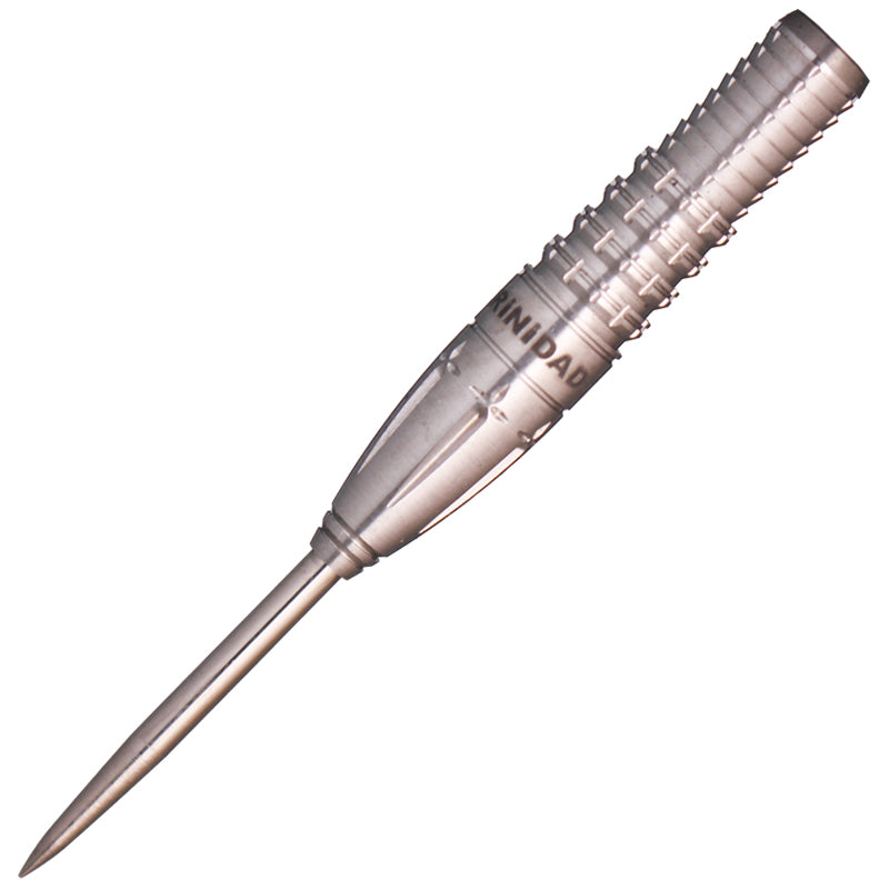 TRiNiDAD CARLOS TYPE3 STEEL 竹本吉伸 Darts Barrel – Dartsbuddy.com