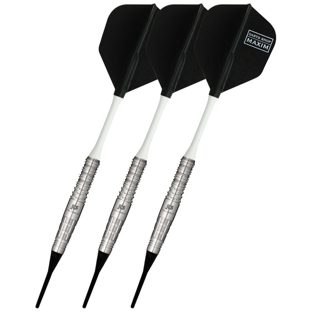 G's DARTS AWESOME G7 仁木治 2BA OSAMU NIKI – Dartsbuddy.com