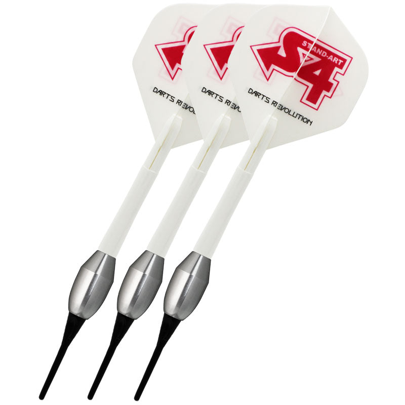 S4】SoftDarts impact Softdarts – Dartsbuddy.com