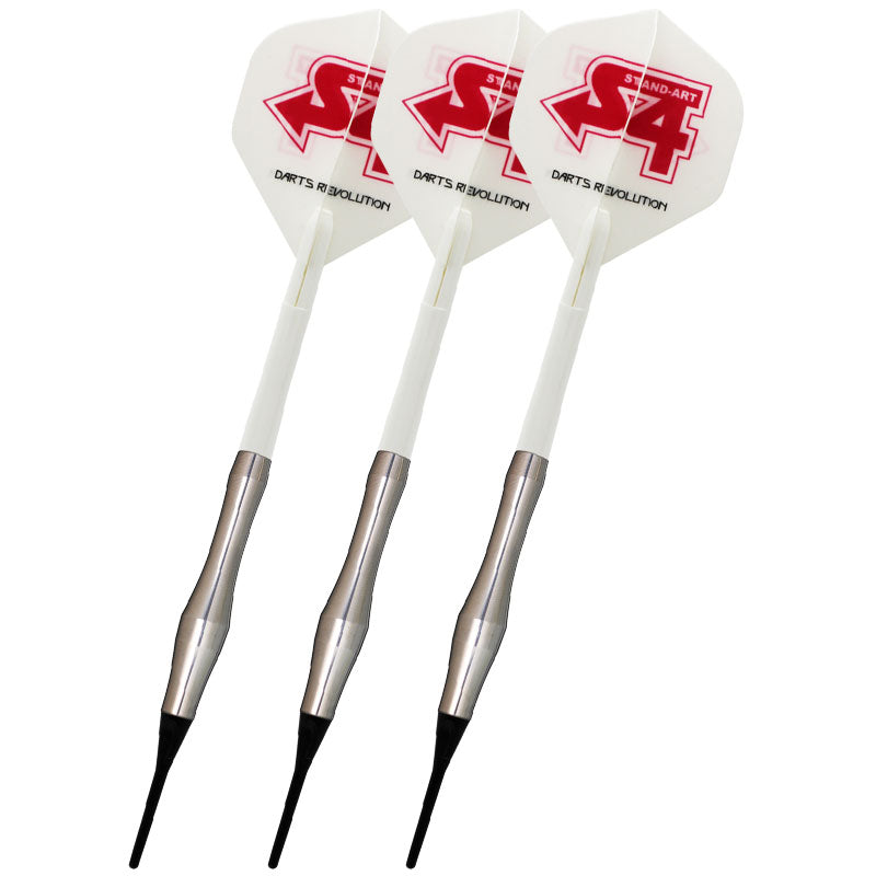 S4 darts Fallen of Venus Shinuchi Darts Barrel – Dartsbuddy.com