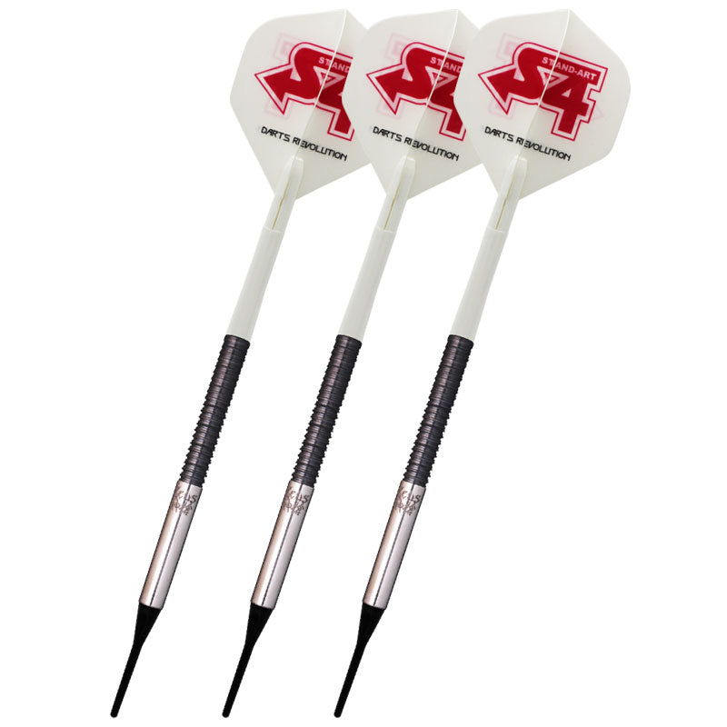 BARREL KNOT GRIP BARREL TSUTSU ４点セット PT_GX4_STNLS_2__96548.