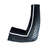 【Phiten×EDGESPORTS】 Aqua titan arm supporter 4 Darts - Dartsbuddy.com