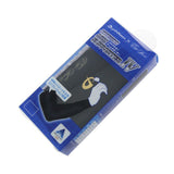 【Phiten×EDGESPORTS】 Aqua titan arm supporter 4 Darts - Dartsbuddy.com