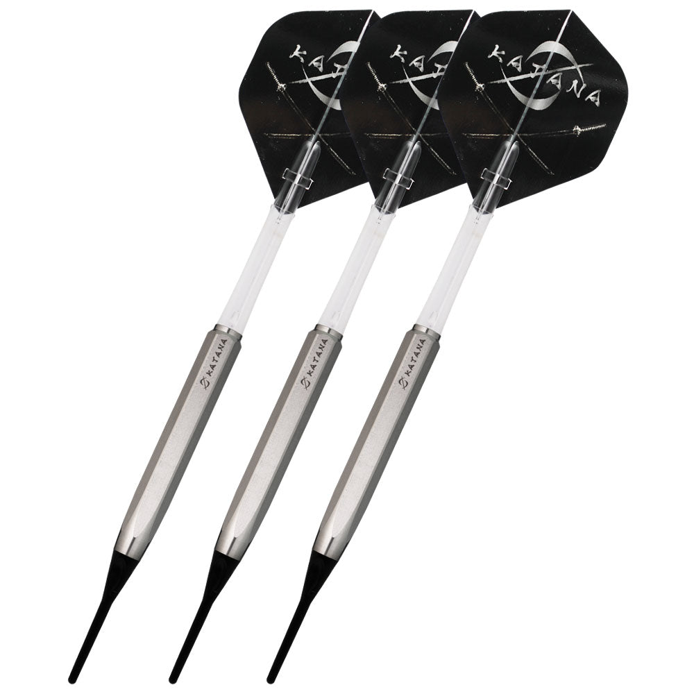 DYNASTY KATANA ROKKAKU 六角 2BA Darts – Dartsbuddy.com