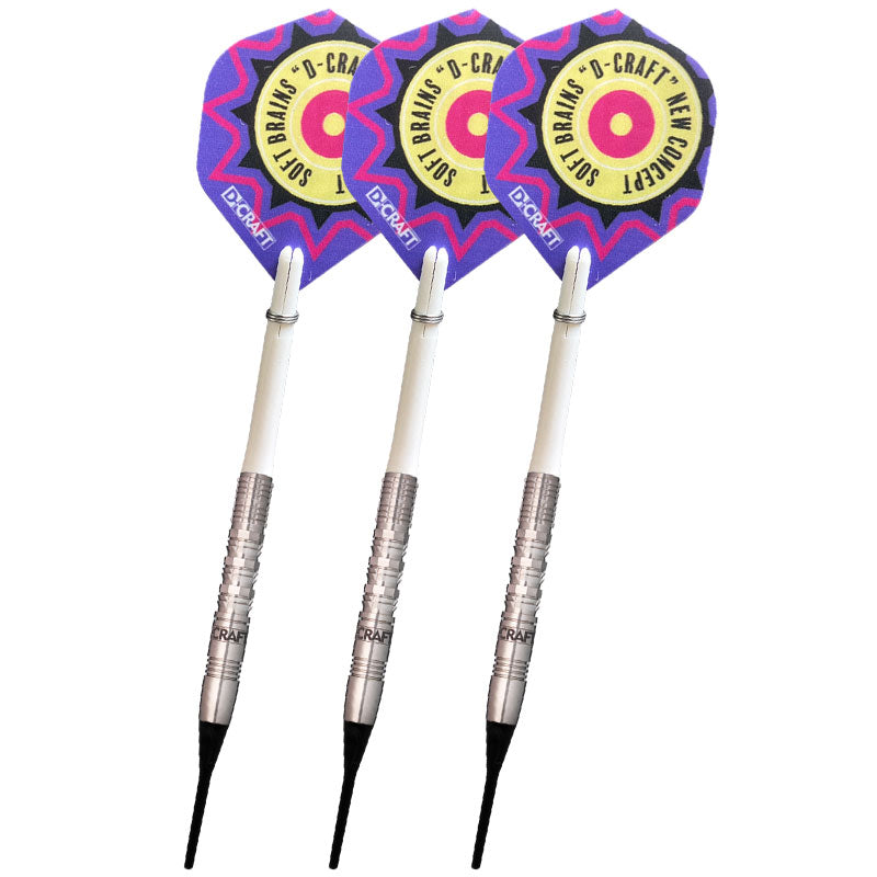D-Craft ZONE90 DIEZ Darts Barrel – Dartsbuddy.com