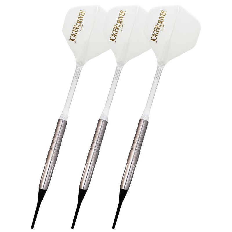 JOKER DRIVER ZERO VENGEANCE Darts 2BA Barrel – Dartsbuddy.com