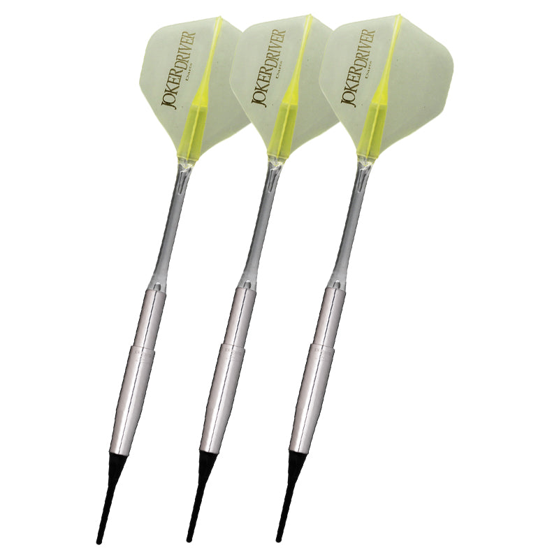 ダーツ Joker D MAXIM CRYSTAL Tabby inspire Joker Driver MAXIM CRYSTAL Tabby inspire 2BA DARTS