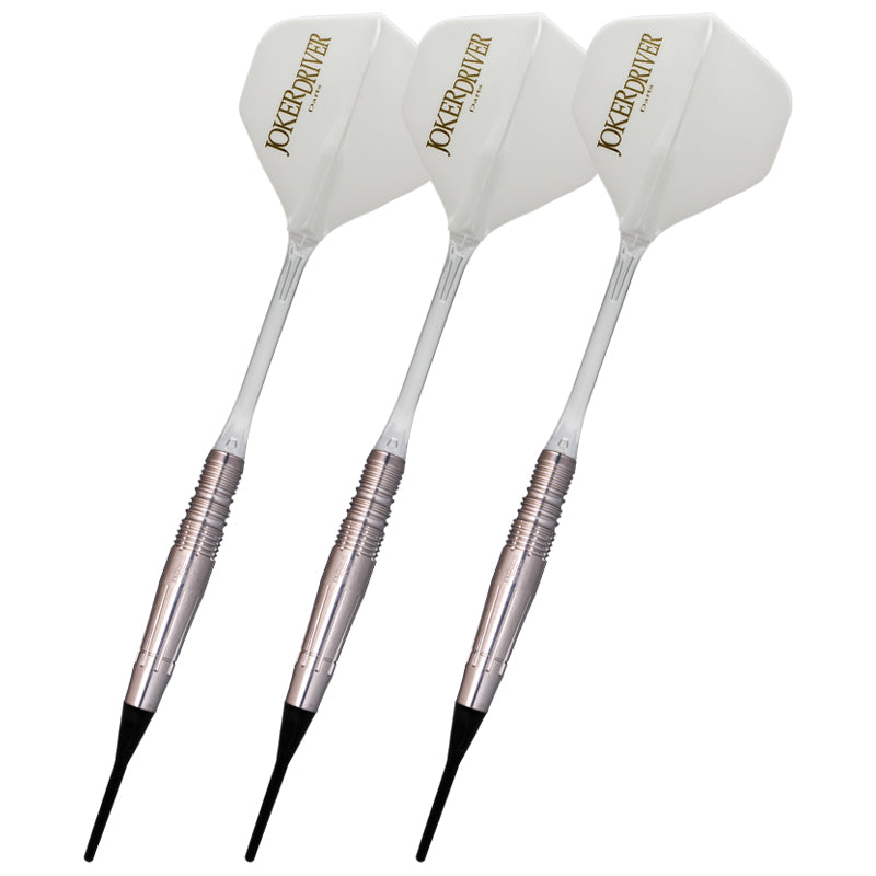 JOKER DRIVER ZERO REBELLION Darts Barrel – Dartsbuddy.com