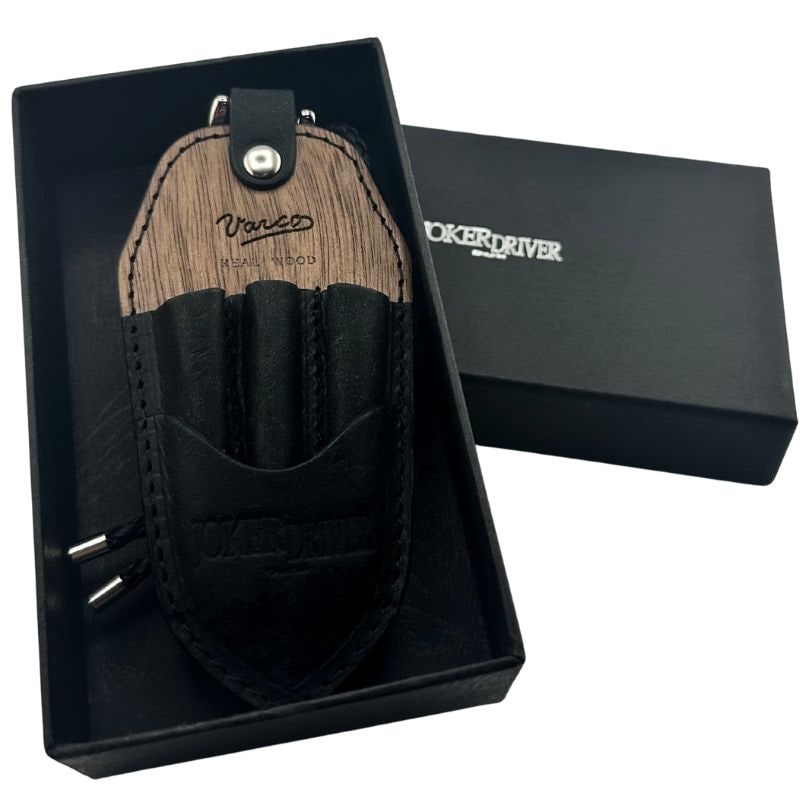 JOKER VARCO Darts case VOL.2 Darts TournamentCase – Dartsbuddy.com