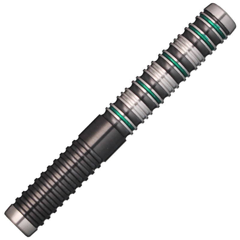COSMO DISCOVERY LABEL Yoshihisa Baba V1.1 Darts Barrel