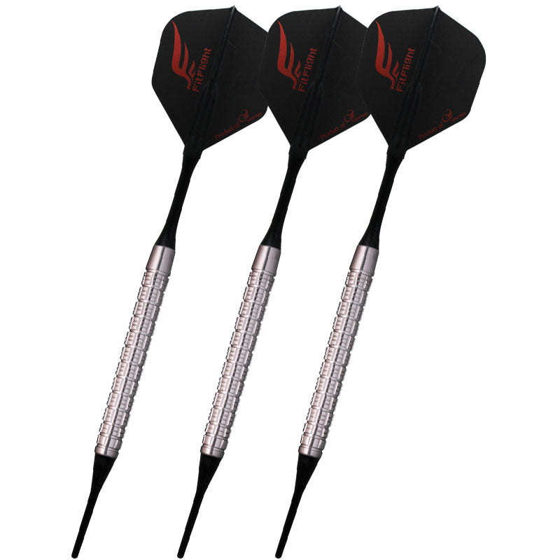 COSMO DISCOVERY LABEL Mickey Mansell Darts Barrel – Dartsbuddy.com