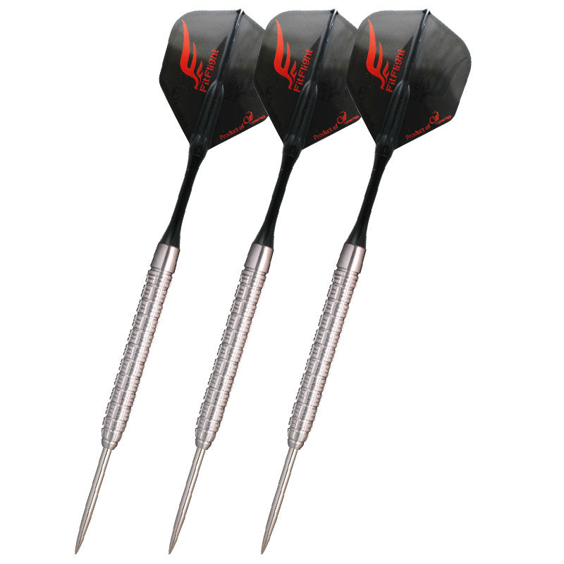 COSMO DISCOVERY LABEL Mickey Mansell STEEL Darts Barrel