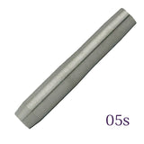 Zero Stainless Soft darts 02S Darts Barrel - Dartsbuddy.com