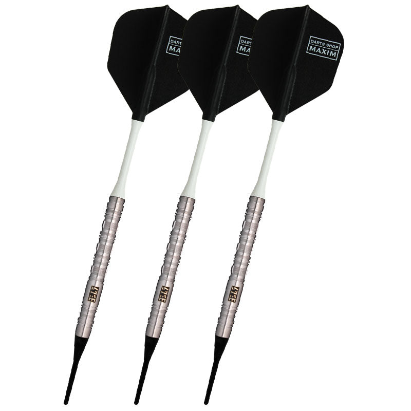 Yoshimura BLAST 2023 2BA Soft tip darts Darts Barrel