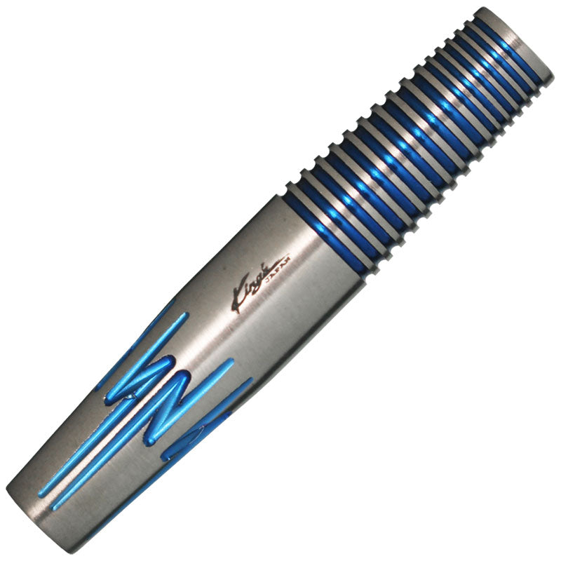 King's JAPAN Sakura3 Second Edition colored 宮副桜 2BA DARTS