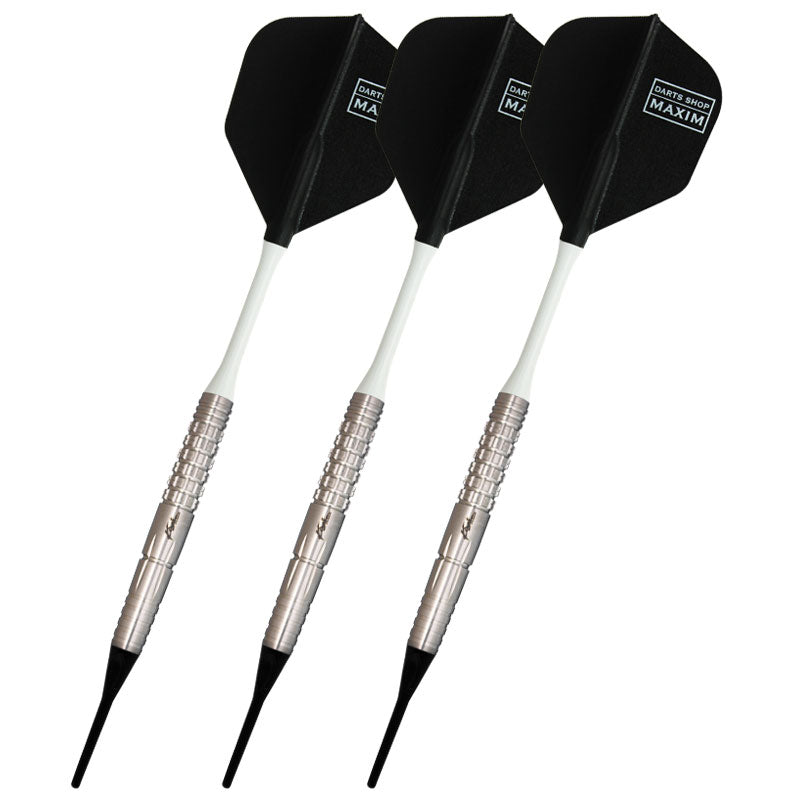 King's JAPANTHE BARREL Second Edition 95 – Dartsbuddy.com