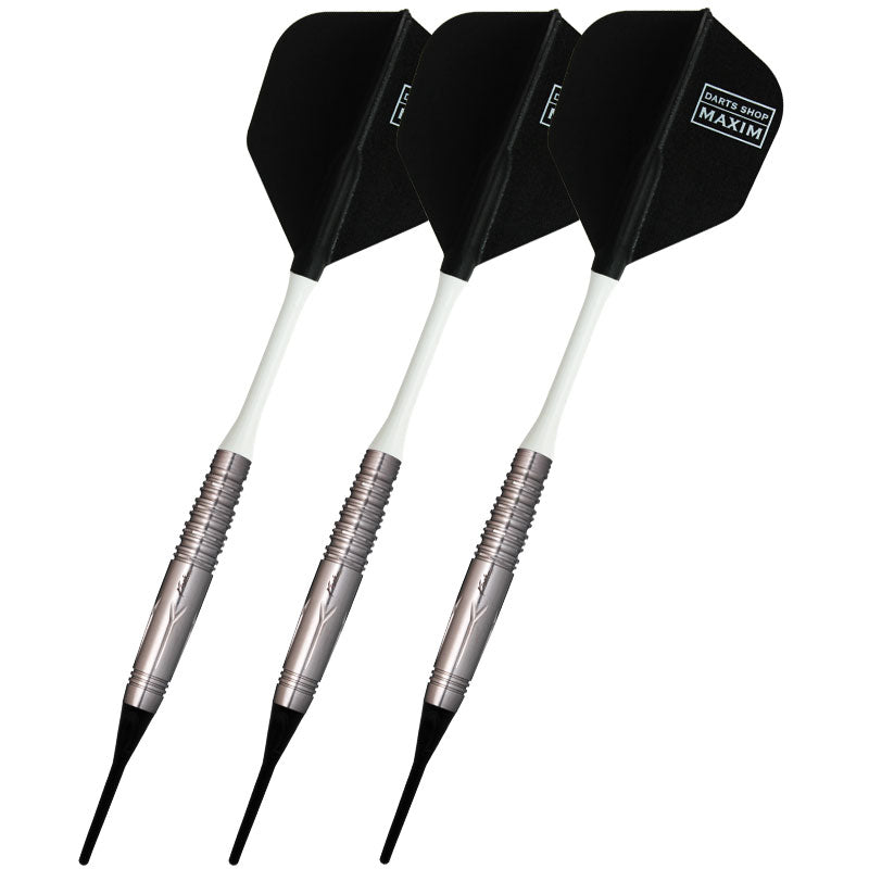 King's JAPAN Kings3 Second Edition 95 Darts Barrel – Dartsbuddy.com