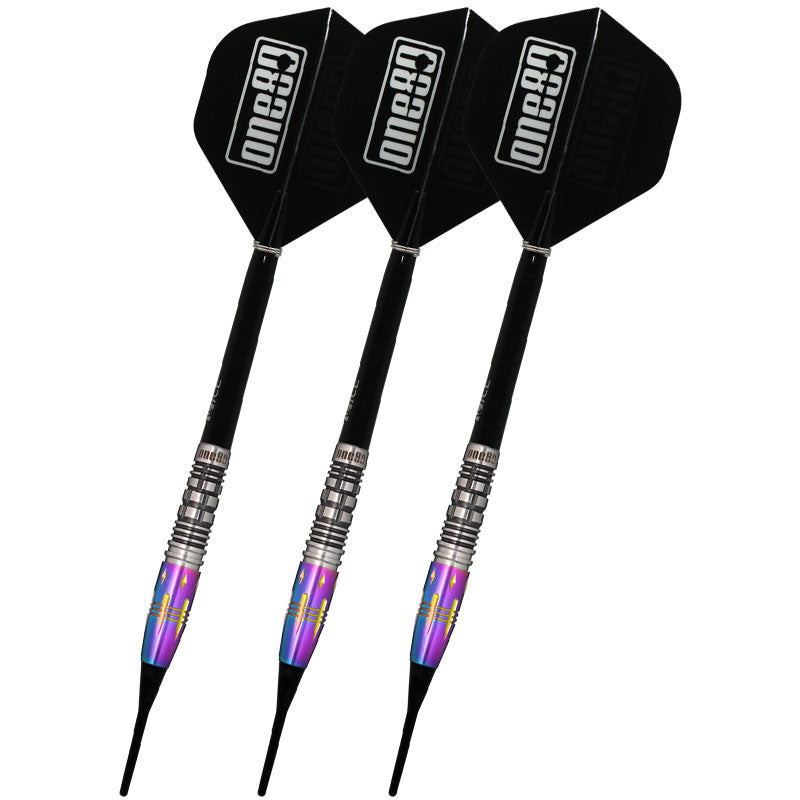 試投のみ ダーツ one80 Fantasy 2BA 21g 試投のみ ダーツ one80 Fantasy 2BA 21g 試投のみ ダーツ one80